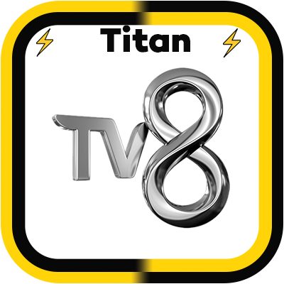 TR: TV 8