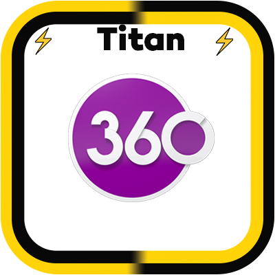 TR: 360 TV
