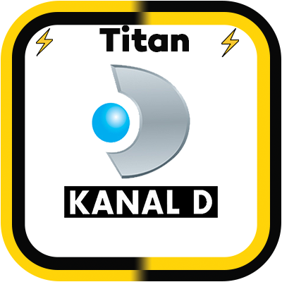 TR: Kanal D