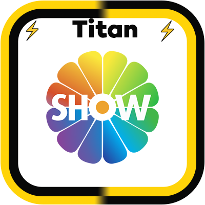 TR: SHOW TV