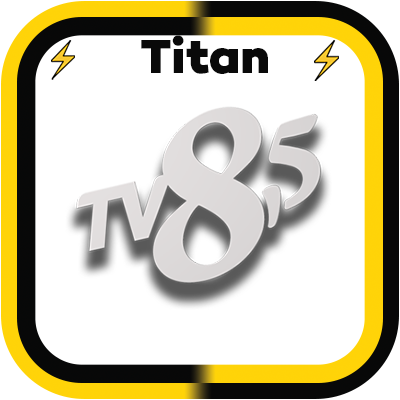 TR: TV 8.5