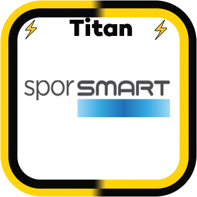 TR: SPOR Smart