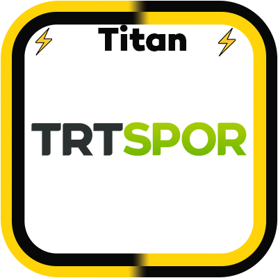TR: TRT SPOR