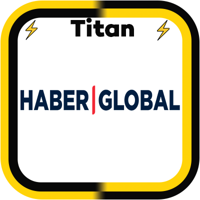 TR: Haber Global